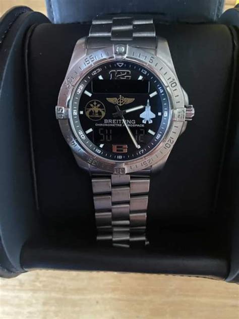 breitling gumtree scotland